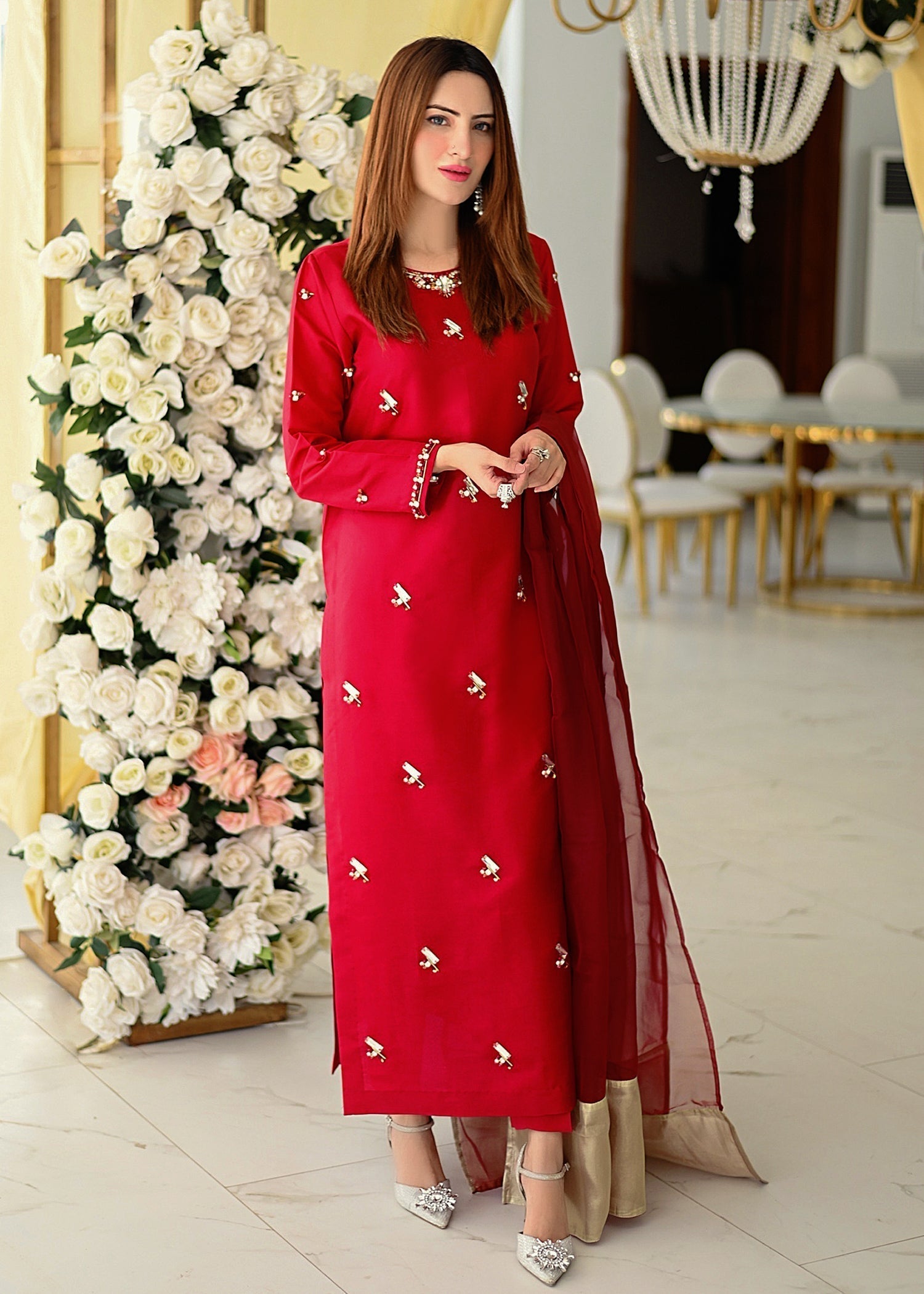 Allure By Ih ROSA Women 3pcs