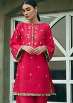 Allure By Ih BREATHLESS Women 2pcs