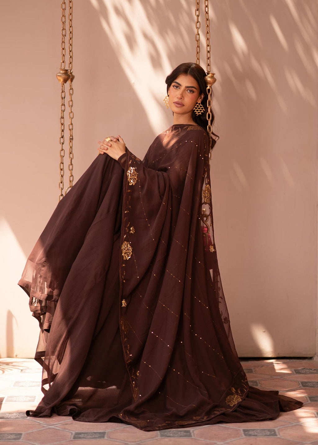 Tabassum Ruqaiya Sultan Begum Women 2pcs