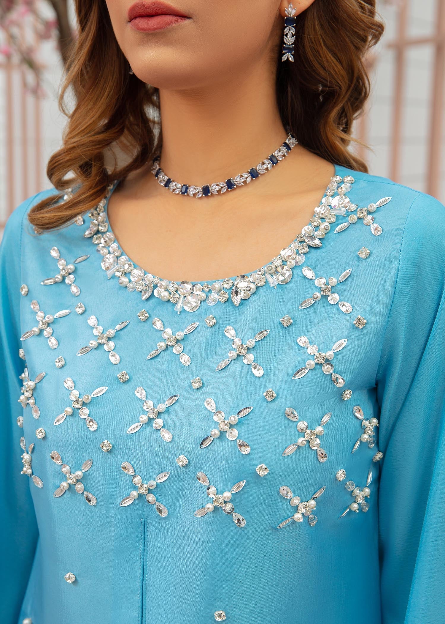 Allure By Ih SUMMER SKY Women 3pcs