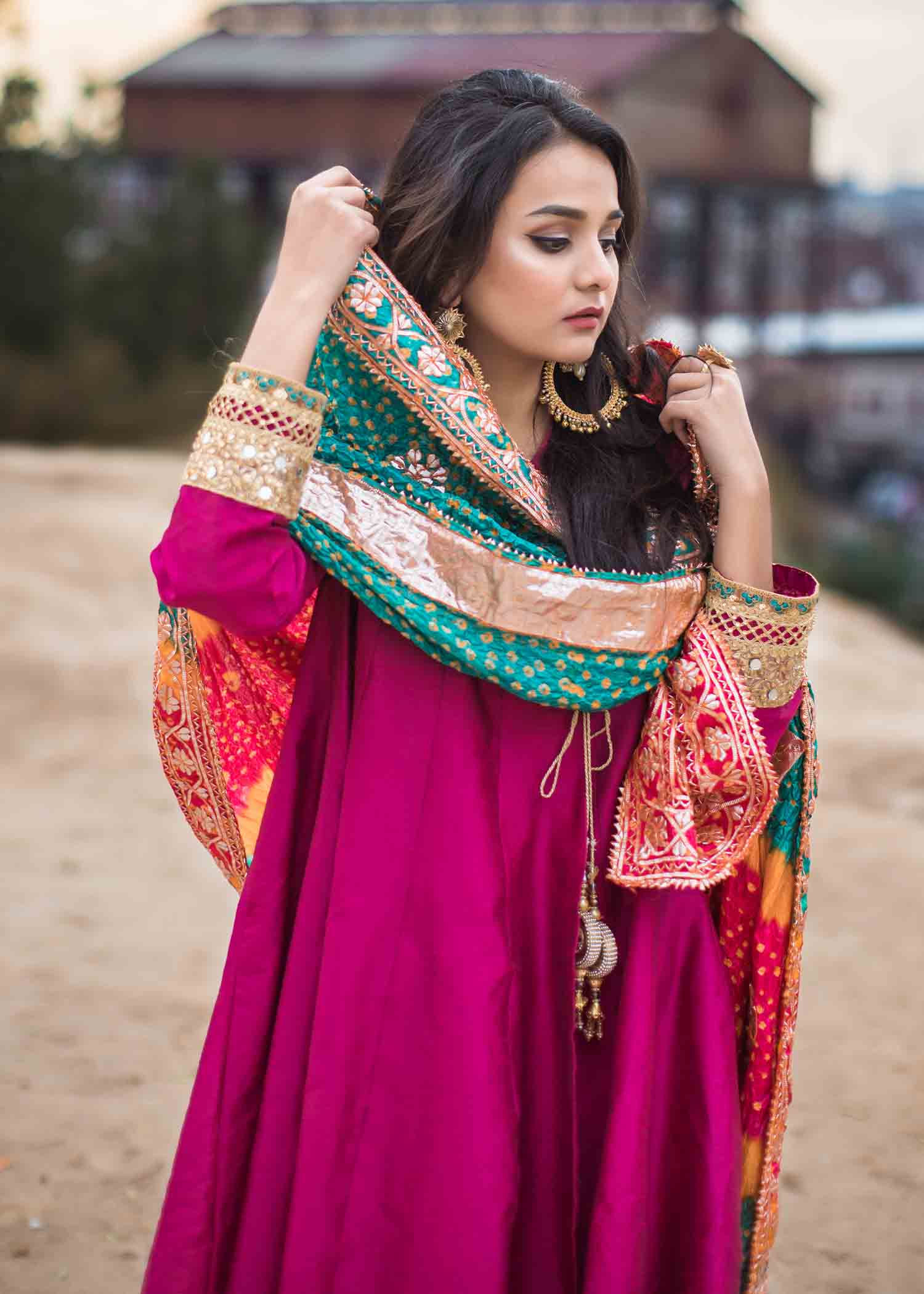 MF Designs Arzoo
