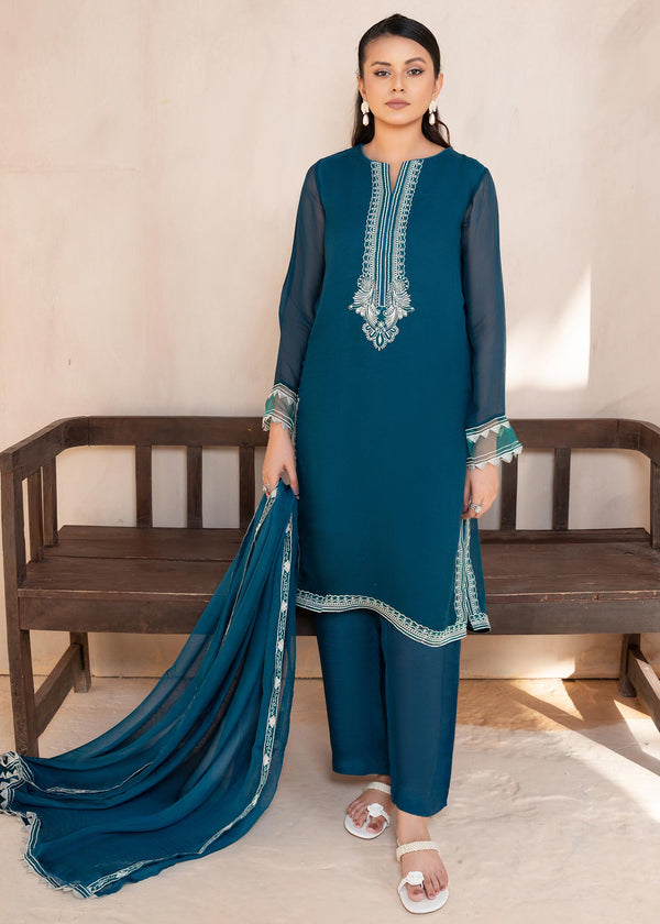 Mehrmah Bosphorus Deep Sea Women 3pcs