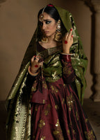 Tabassum Noor Bano Women 1pcs