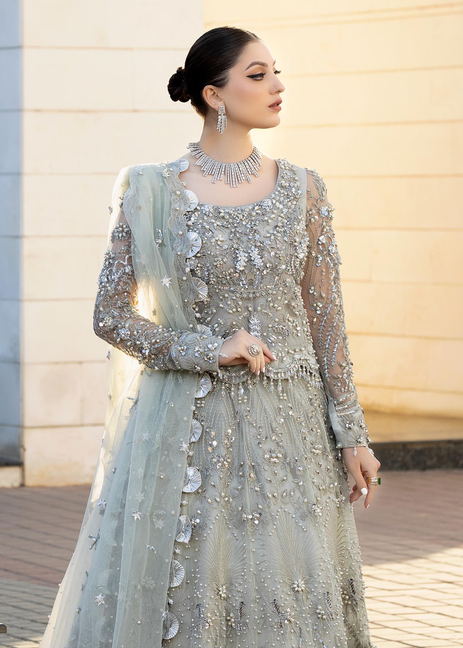Aroosh AR 64 Women 3pcs