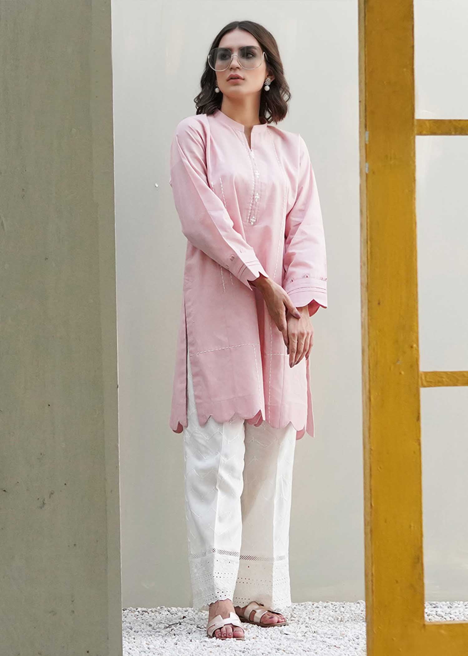 Reema Ahsan Uns Women 2pcs