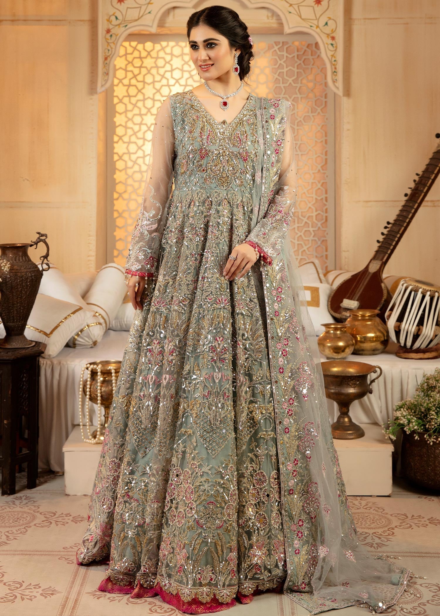 Aroosh AR 23 Women 3pcs