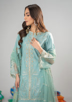 Zarqun SKUZQ 2421 A Women 3pcs