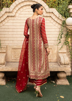 Misl Hanya Women 3pcs