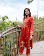 AR Apparel ARG 0024 08 Women 3pcs