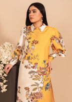 Fozia Khalid Celestine Women 2pcs