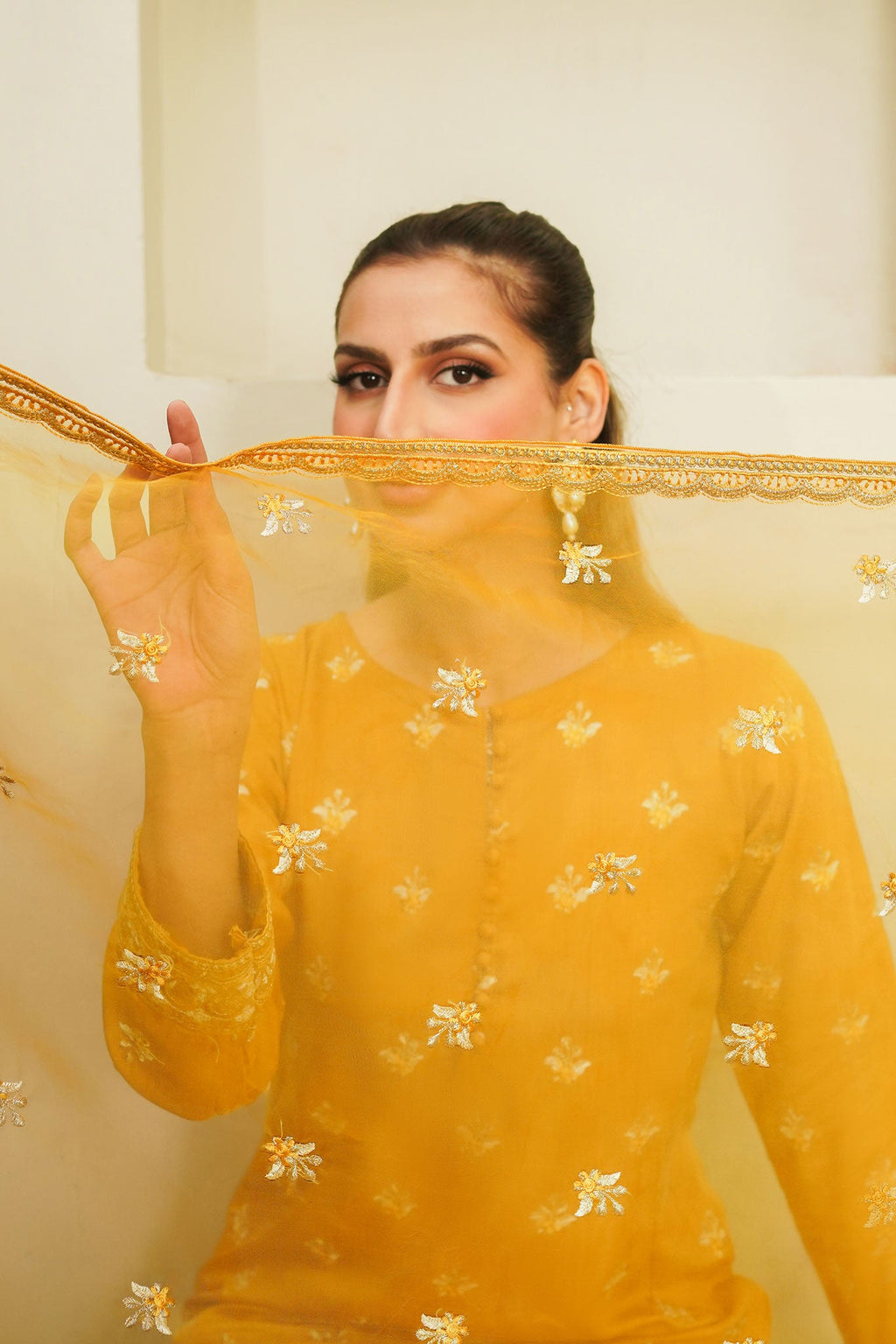 Mannat CHANDNI Women 3pcs
