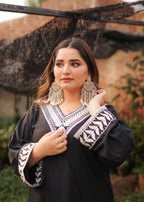 Tehzeeb Libas WARDA EMB STITCHED Women 2pcs