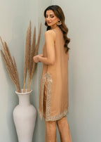 Daud Abbas Hania DA LP 0003 Women 2pcs