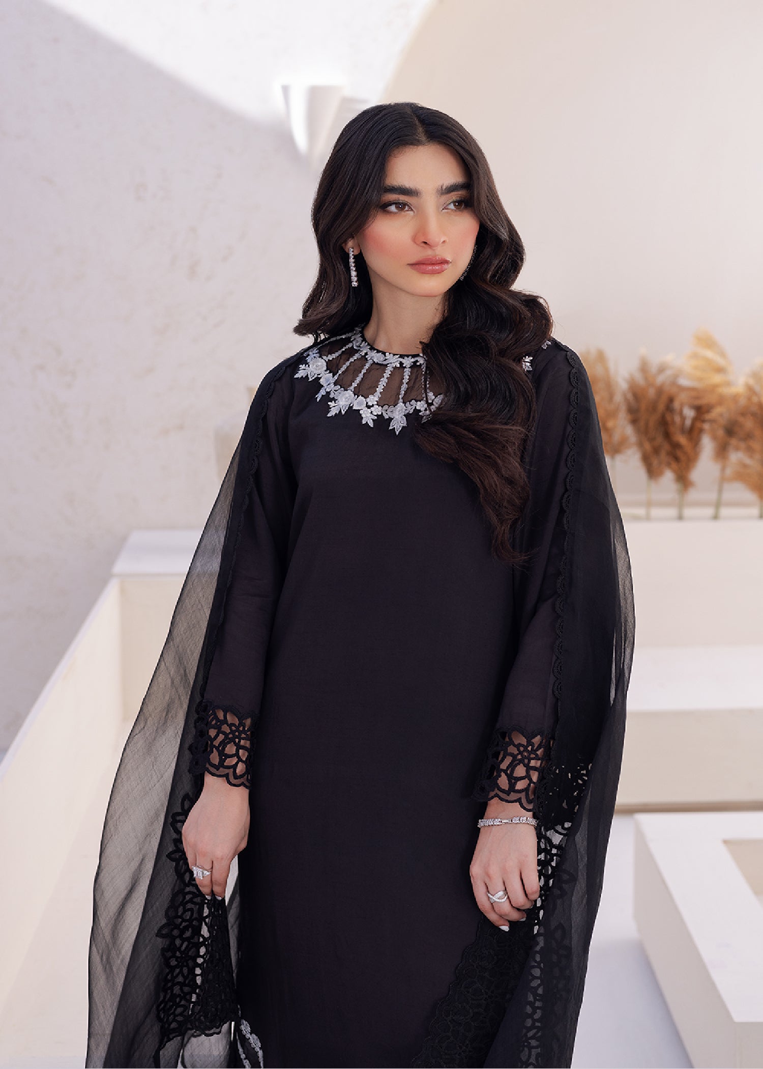 Azure Stargaze Women 3pcs