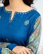 Seemab Aaqs Women 2pcs