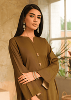 Fatima Salamat Ginger Women 2pcs