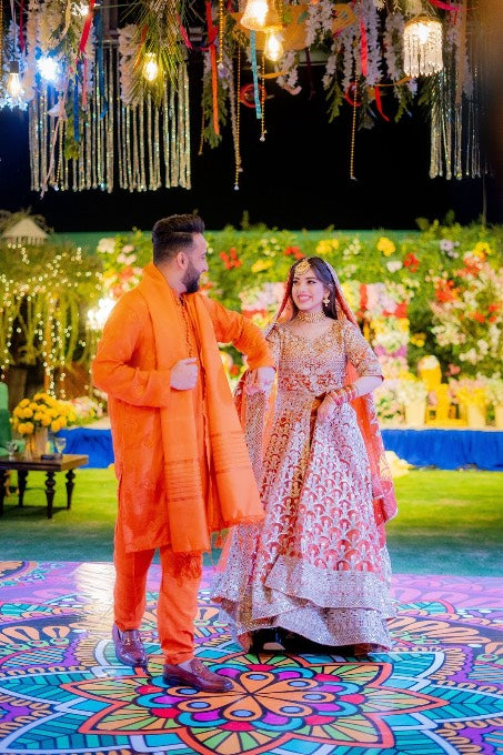 Haseens Official Hoor Women 3pcs