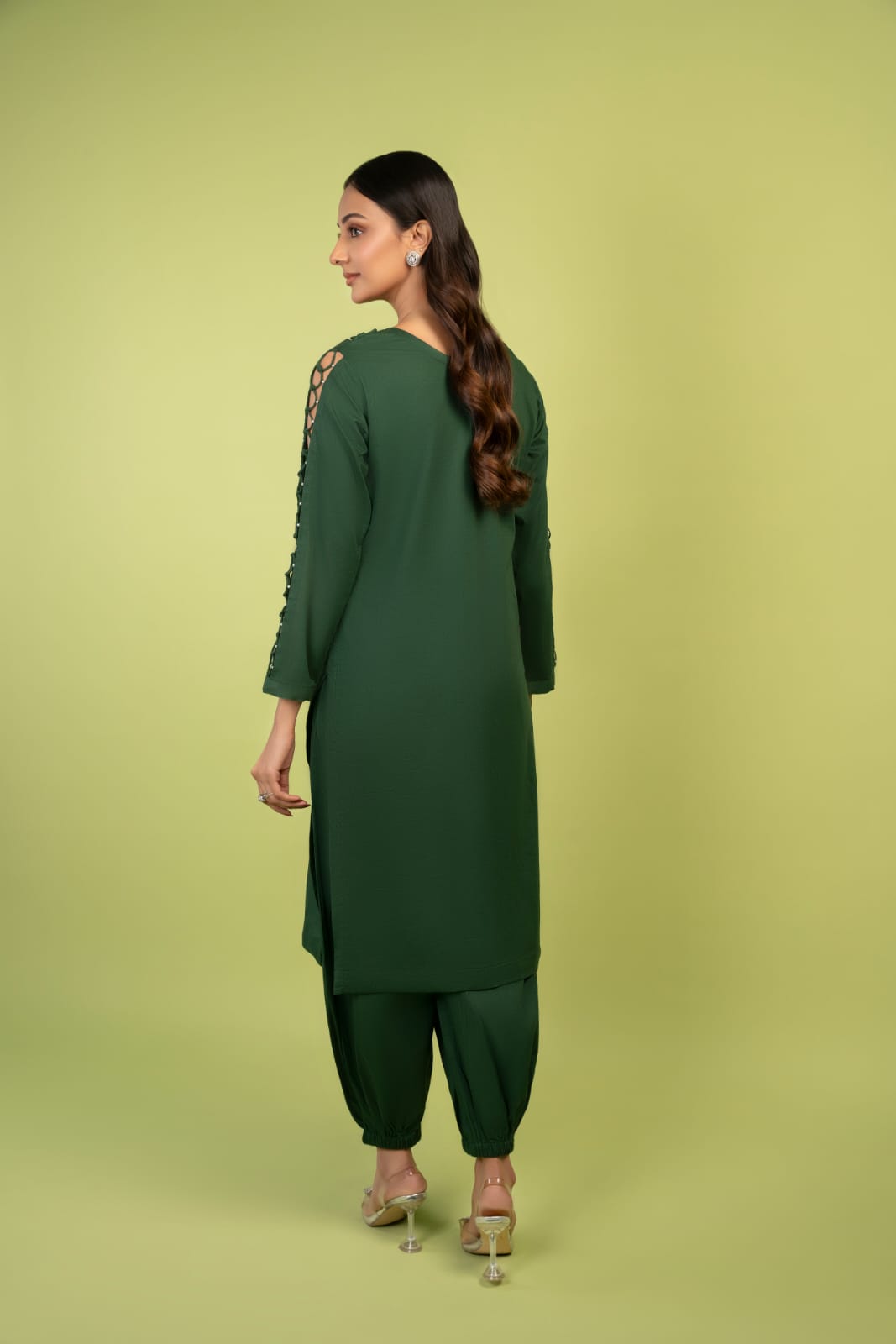 RSM Collection AFSHAAN Women 2pcs