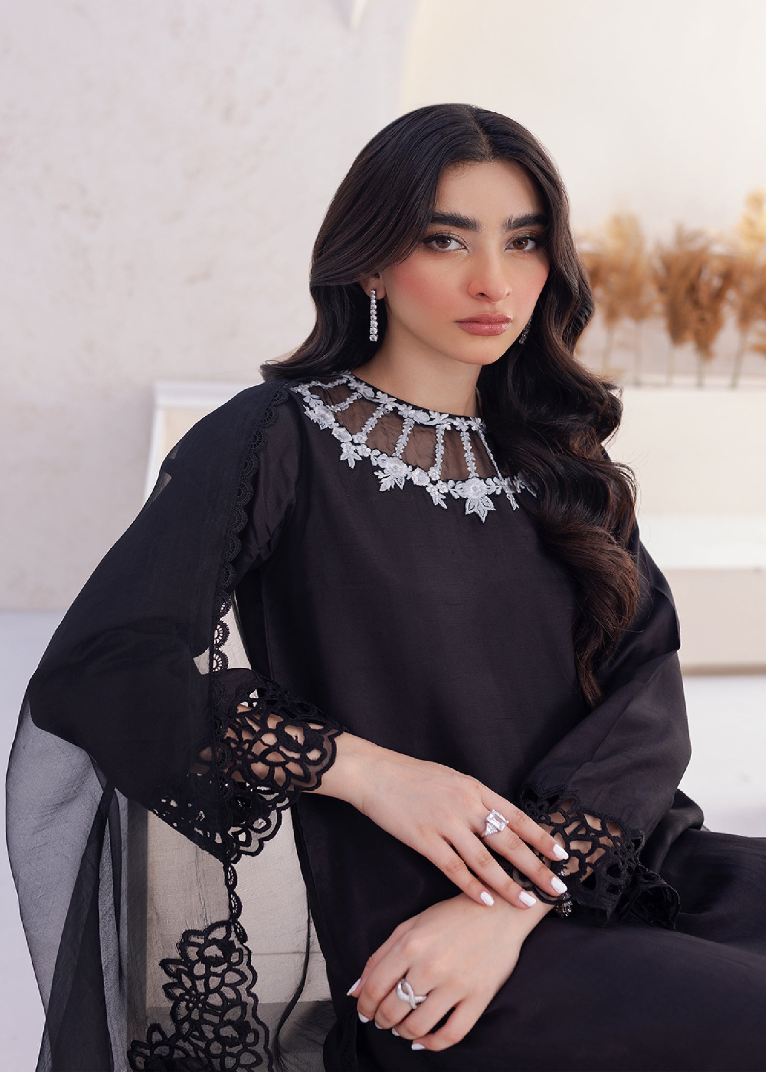 Azure Stargaze Women 3pcs