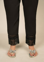 Punkh Trouser CT 61 Black Women 1pcs