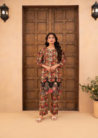 Shandur BS 0031 Women 2pcs