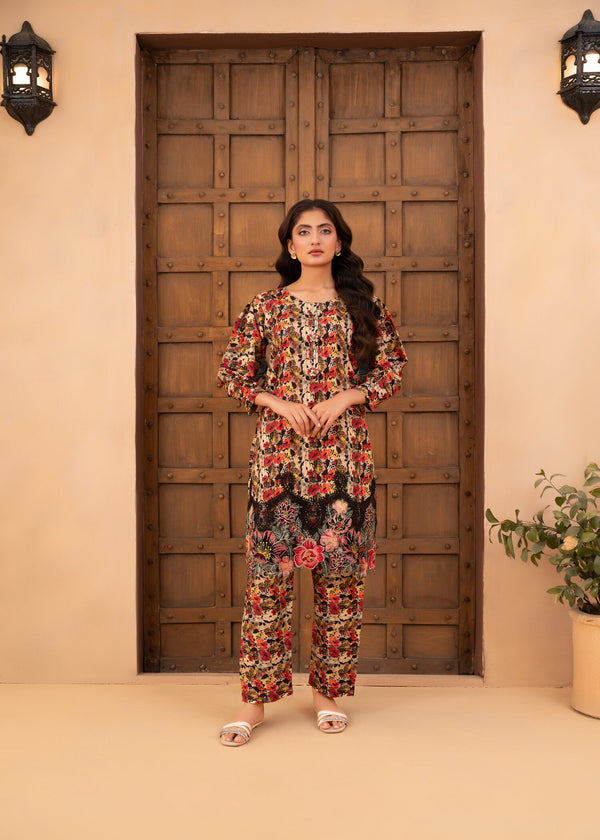 Shandur BS 0031 Women 2pcs