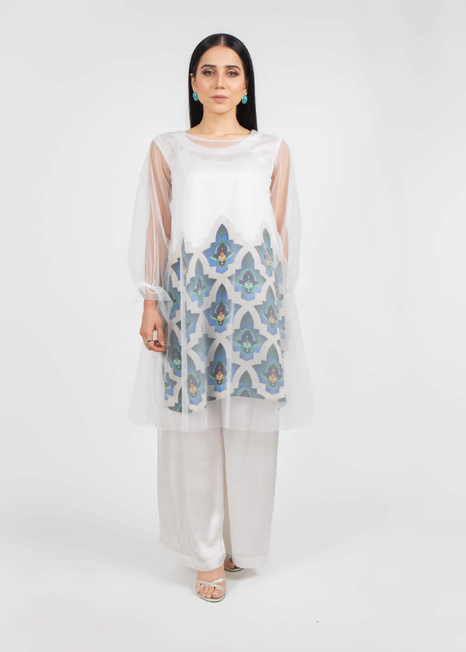 Khatepoesh Esin Women 2pcs