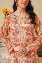Mannat LOTUS Women 3pcs