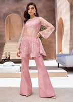 Mahum Asad Blushing Petal Women 3pcs