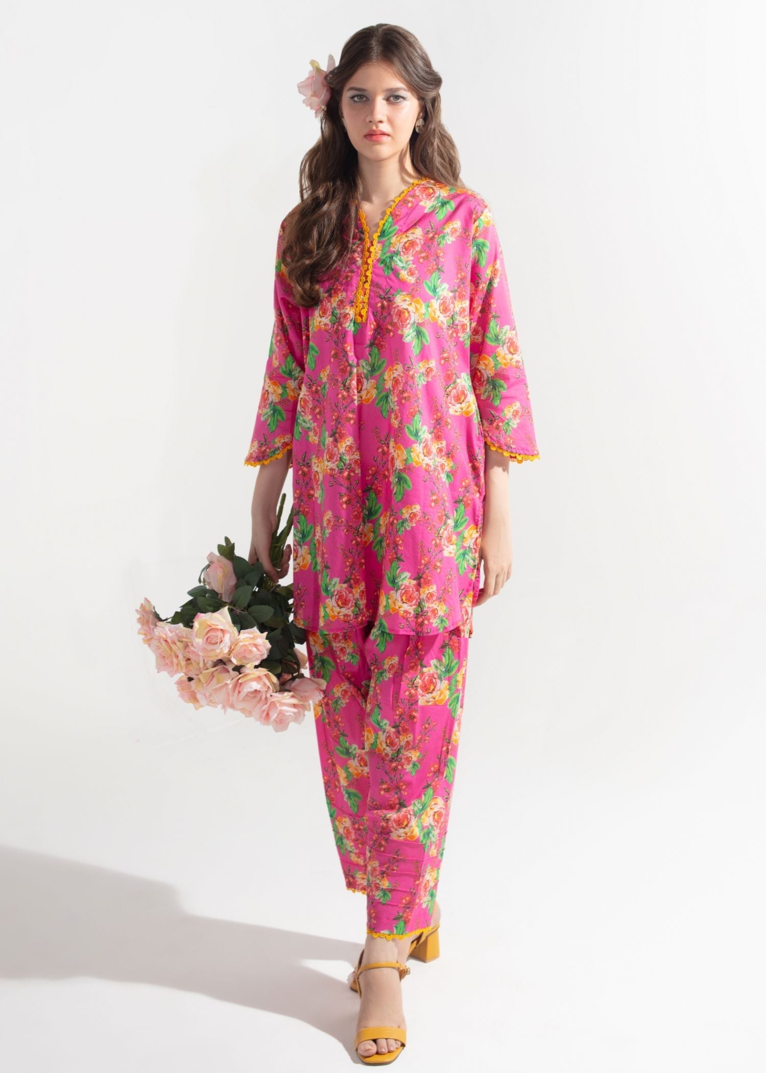 Kesori EZRAH Women 2pcs