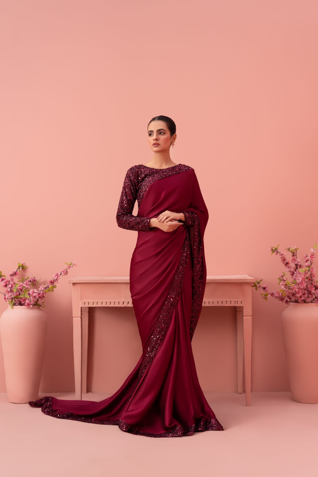 RSM Collection MAHJABEEN Women 3pcs