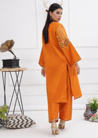Rang Riwaj Saba Women 2pcs