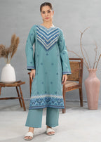 Sahibas By Mirza Emel Women 2pcs