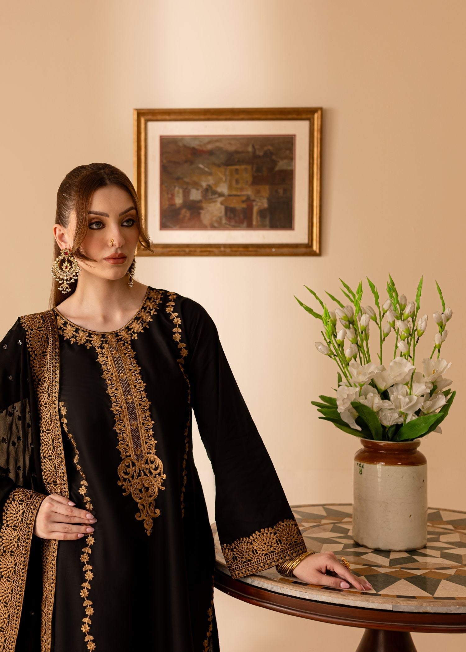 Mannat Zafir Women 3pcs