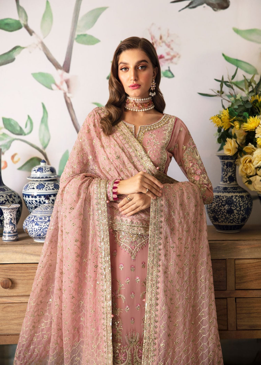 Gulaal GUL(R) Viviana GL EC 24V2 01 Women 3pcs
