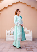 Thread & Weave By Zeplar PRET106 Women 3pcs
