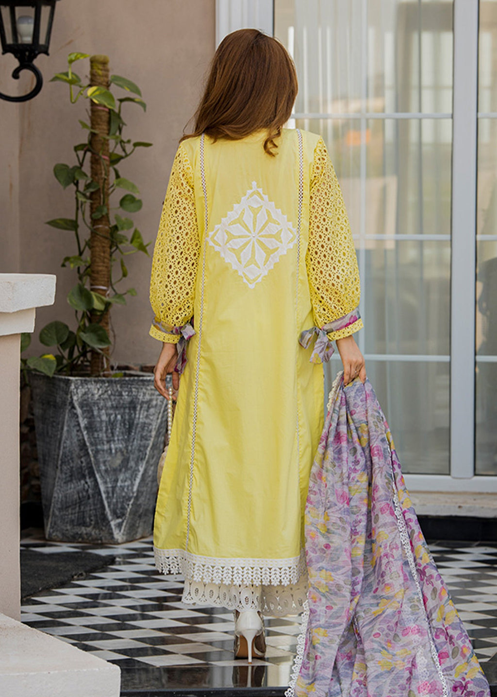 Rj’s Pret SUNSHINE | LUMINESCENT | RJS PRET Women 2pcs