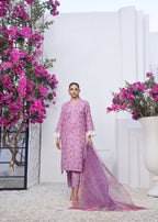 Mosaic Sanorita Women 2pcs