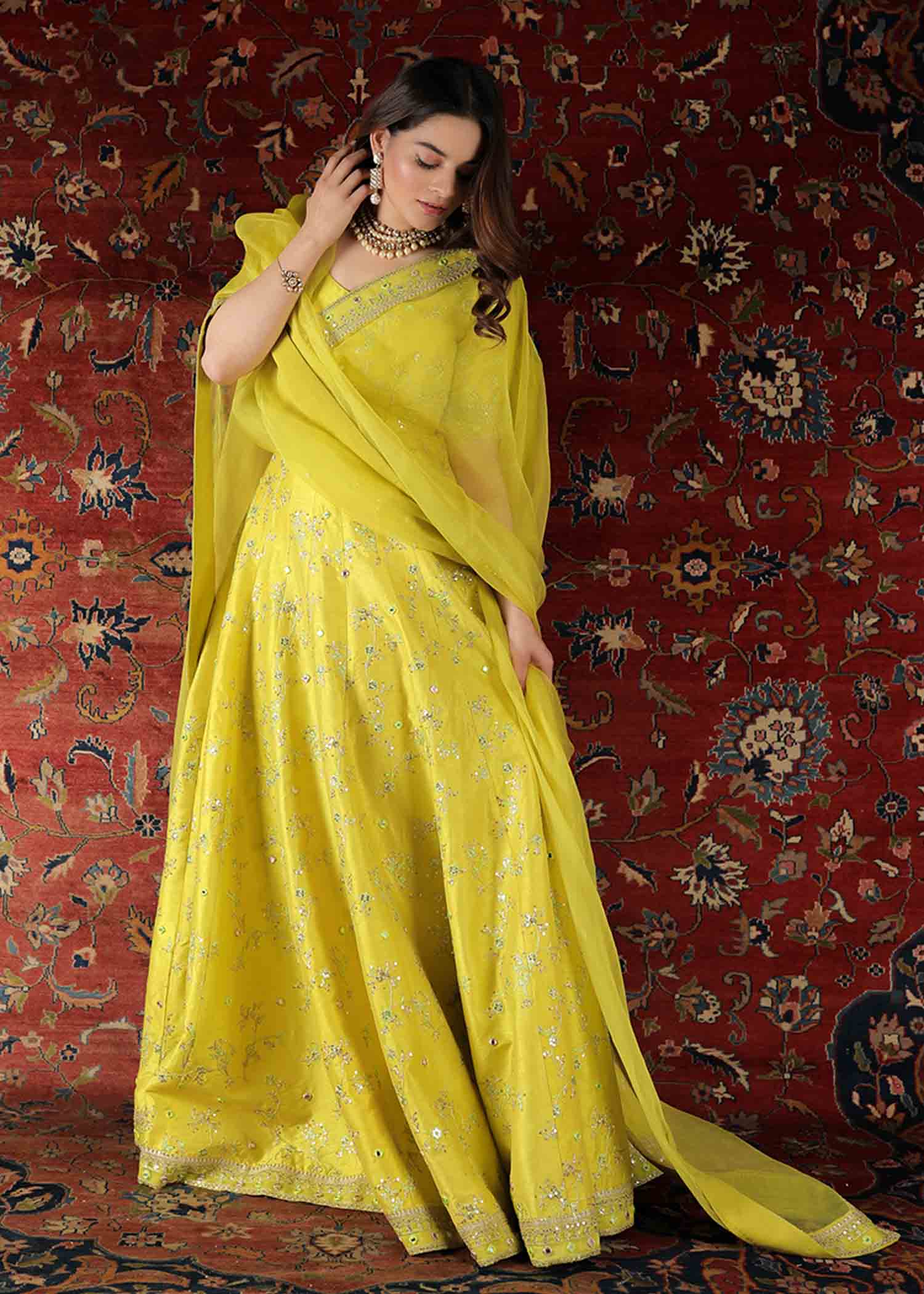 Waqas Shah Shahwar Women