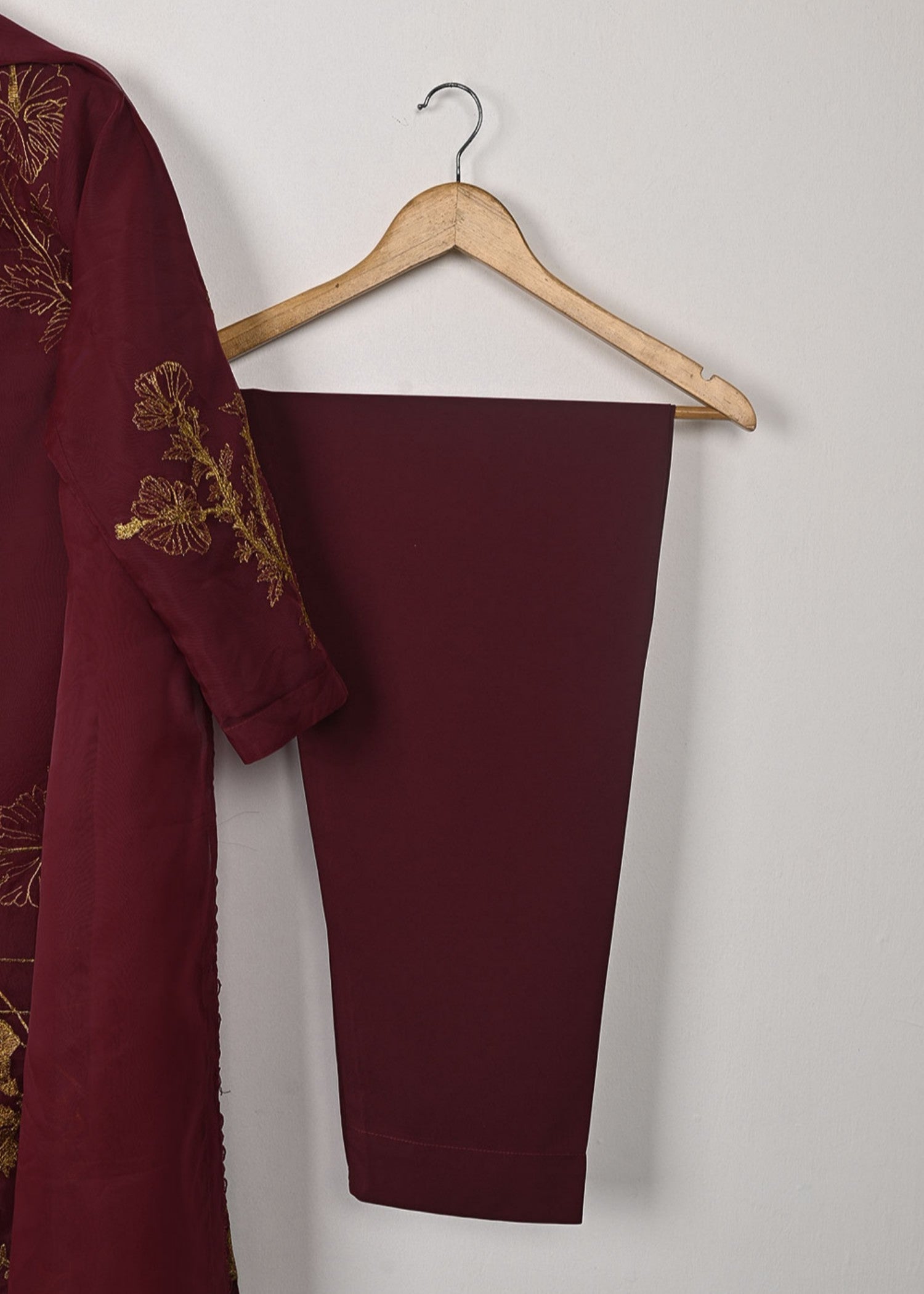 Rehlin RTW 360 | Women’s Organza Women 3pcs