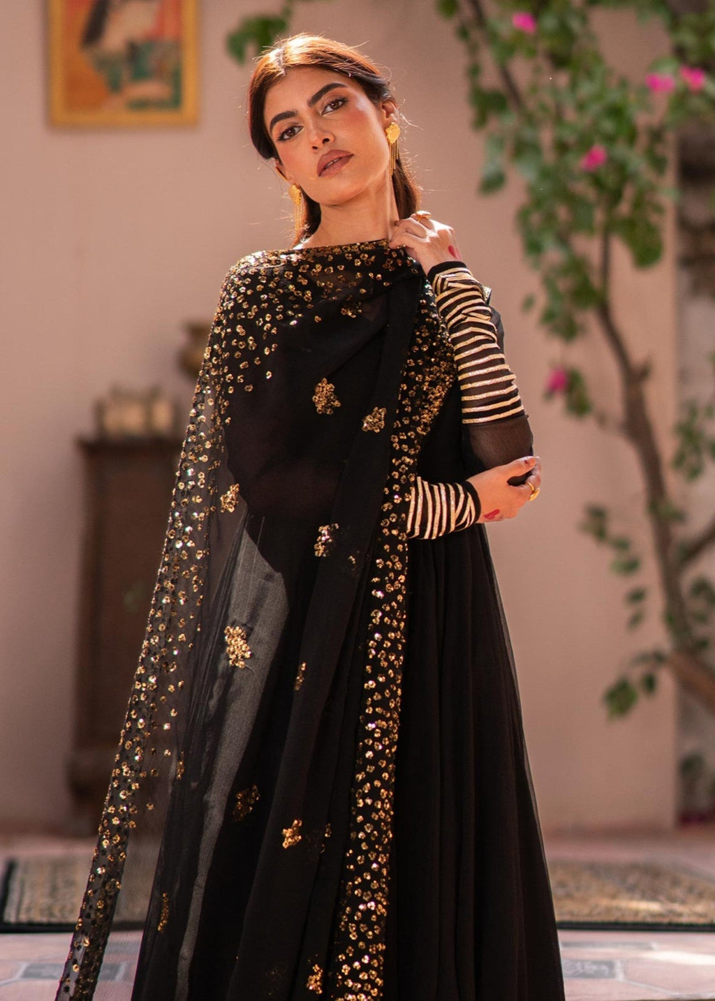 Tabassum Gauhar Ara Begum Women 2pcs