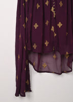 Rehlin RTW 366 | Women’s Chiffon Women 3pcs