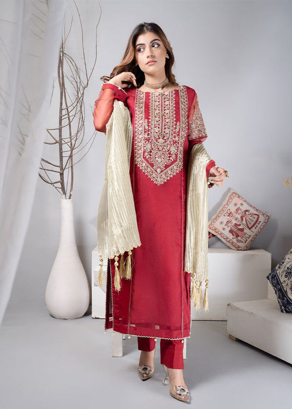 Hada Phoenix Women 3pcs