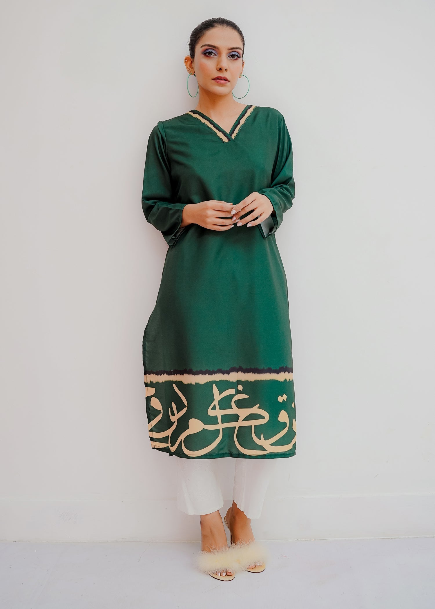 Dhaga Adabi aks Women 1pcs