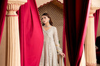 Manahils B 008 SAND Women 4pcs