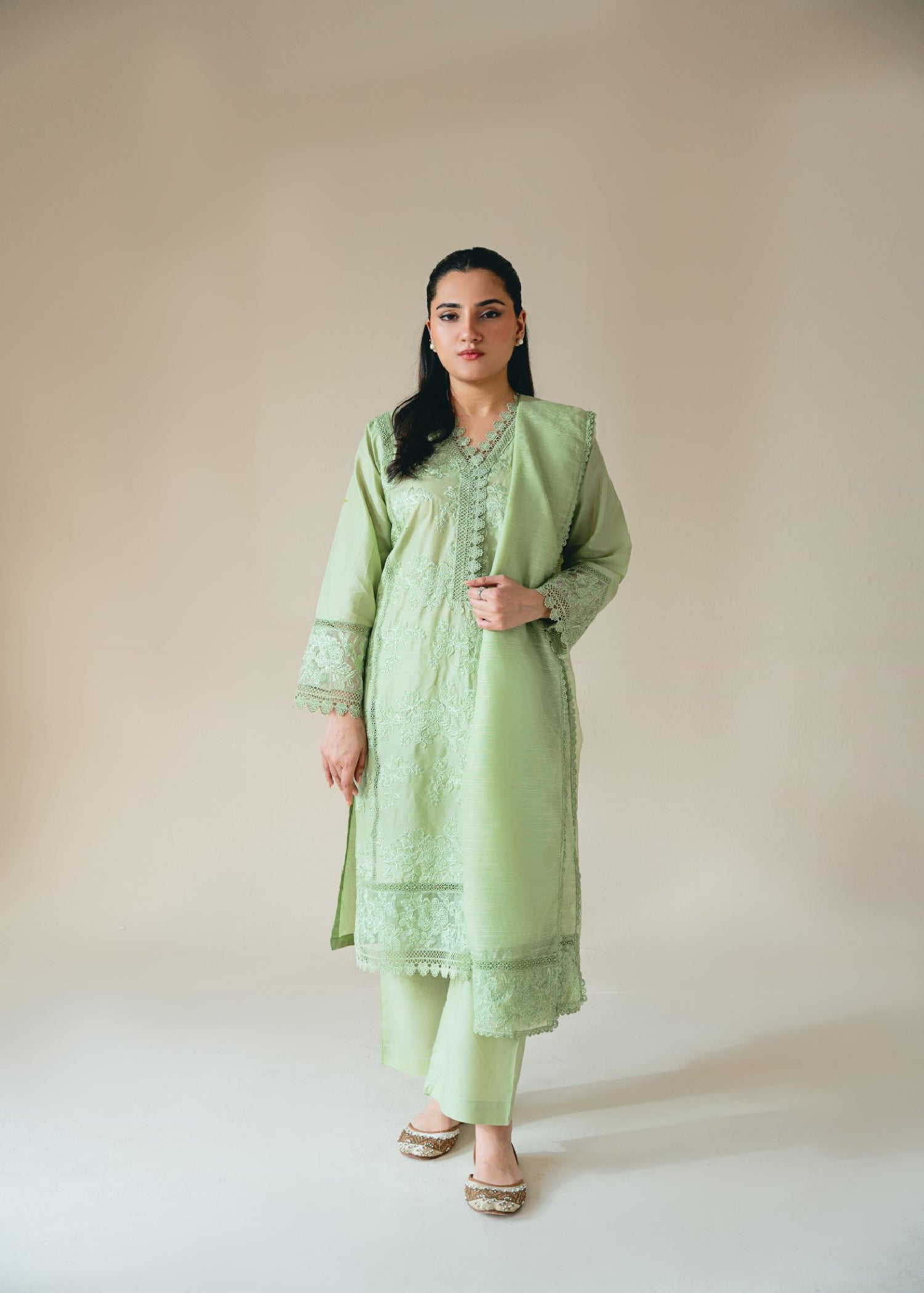 Arsh Apparel ARIA Women 3pcs
