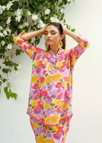 Sprinkles Bloomsbury Luxury Lawn Set Women 2pcs