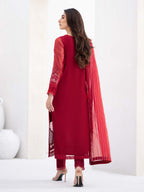 Esma By Ittehad Gul Women 4pcs