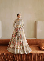 Afrozeh AFZ Gulnar Afs 24 09 (S) Women 4pcs