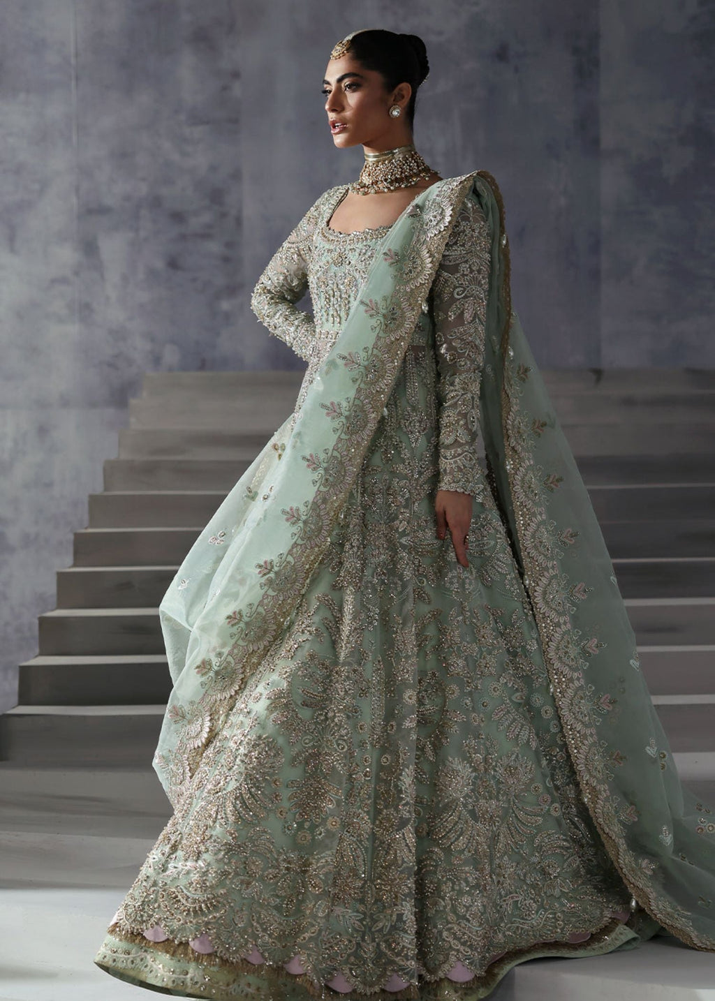 Afrozeh AFZ Livia AFB 24 Women 3pcs